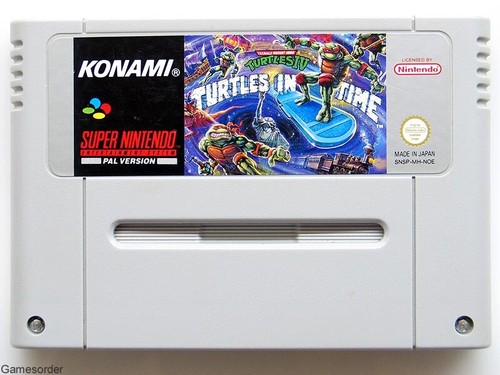 Teenage mutant ninja turtles - mutant,