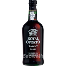 Royal oporto tawny port l - 0,75,