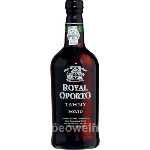 Royal oporto tawny port - oporto, l