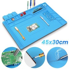 Arbeitsmatte Antistatisch