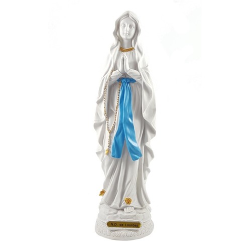 Heiligenfigur madonna - heiligenfigur,