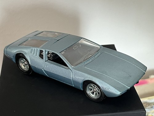 Tomaso mangusta verem 43 - tomaso, 1/43