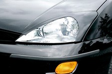 Scheinwerferblenden Böser