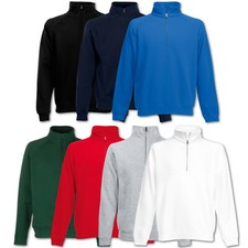 Fruit the loom sweatshirt - fruit,