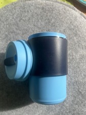 Tupperware coffee to go - coffee,