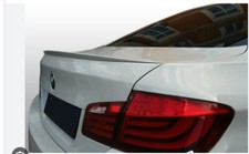 Original BMW F10 LCI 5er Heckspoiler Neuwertig