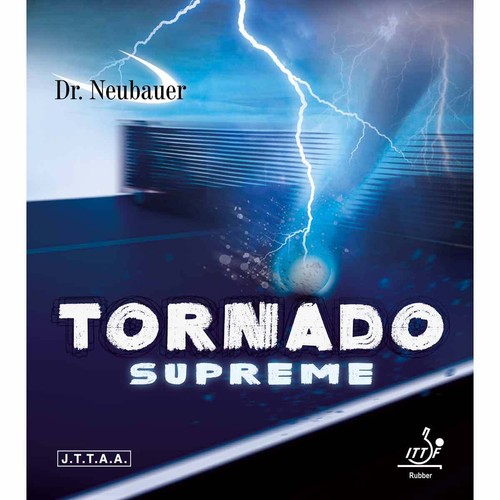 Neubauer tornado supreme - neubauer,