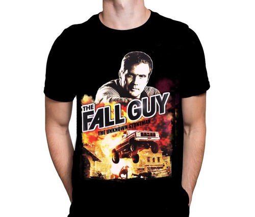 The fall guy - fall,
