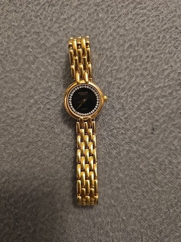 Raymond weil armbanduhr - armbanduhr, damen