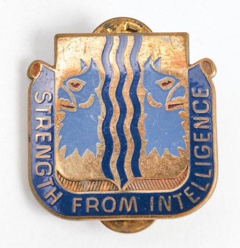Army unit crest 29th - crest, "29th