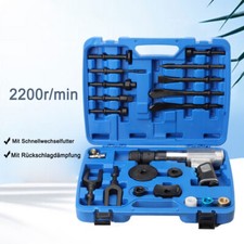 Vibro-Druckluftmeißel