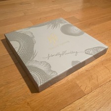 Original FRIENDLY HUNTING Geschenkbox (29 x 29 x 3 cm)