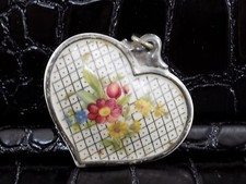 Vintage Eleganter Anhänger