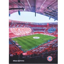 FC Bayern München Decke
