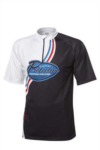 Protective biketrikot trikot - biketrikot, "