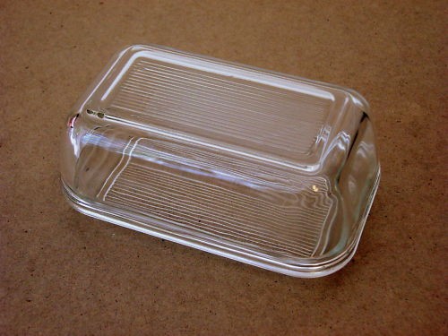 Butterdose glasbutterdose - butterdose,