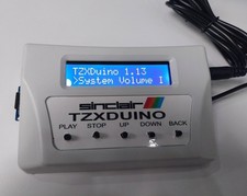 TZXDuino tape recorder