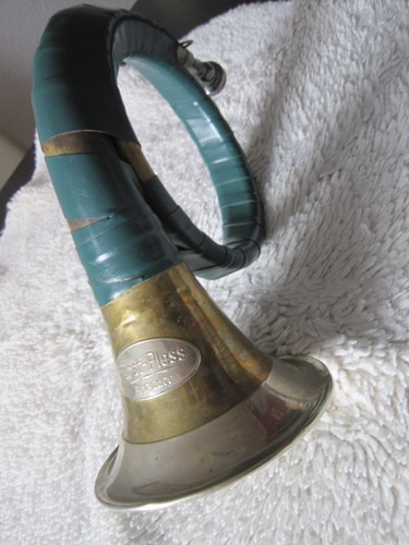 Fürst pless dotzauer horn - pless,