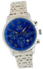 Olevs Herren Armband Uhr