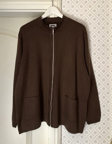 Gerwi strickjacke damen - gerwi, 50