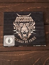 The BOSSHOSS - Flames of Fame