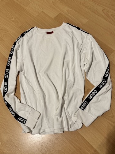 Hugo boss shirt langarm - hugo, bluse