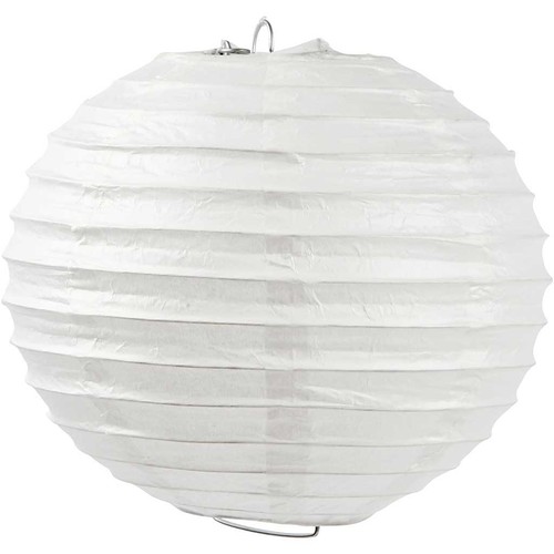Reispapierlampe lampion 100263 - reispapierlampe/lampion,