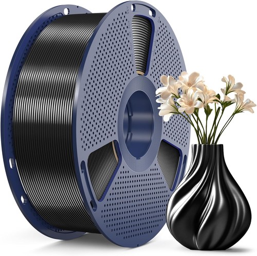 Sunlu shiny metallic pla - sunlu, pla+