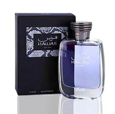 Rasasi Hawas For Him Eau De