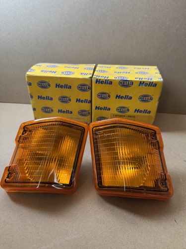 Hella blinker satz - hella,
