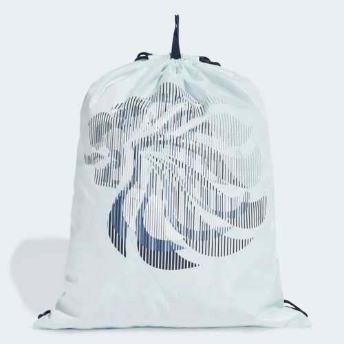 Adidas team gym sac blau - team,