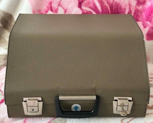 Hohner akkordeonkoffer mit - hohner,