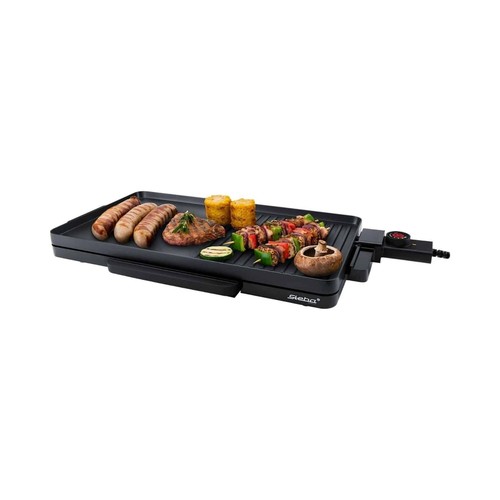 Steba slim bbq - vg, 30