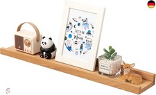 Schweberegal Wandregal