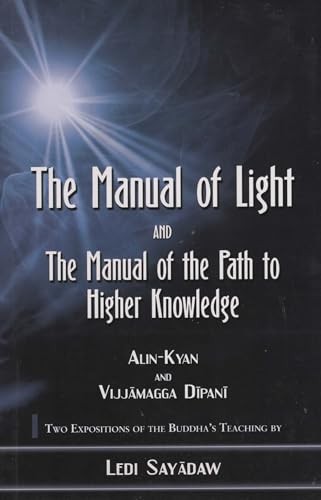 Manual light and - light:,