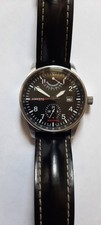 Junkers Automatik Armbanduhr