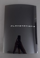 Original PS3 60GB Deckel Gehäuseabdeckung