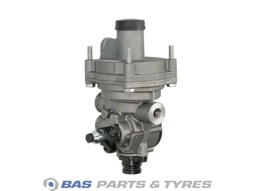 Bremskraftregler wabco - bremskraftregler,