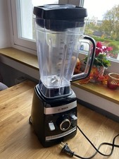 Bosch VitaBoost Standmixer MMBH6P6BDE – Hochleistungsmixer, 1600 W, 2,5 l