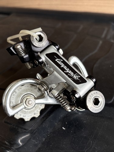 Vintage 1982 campagnolo - vintage,