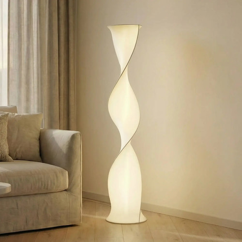 Lucande stehlampe stehleuchte - lucande,