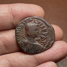 BYZANZ, Anastasius I, 491-518