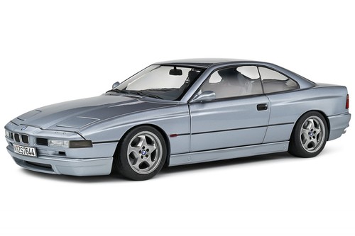 Bmw e31 850 csi - 1992, arktis