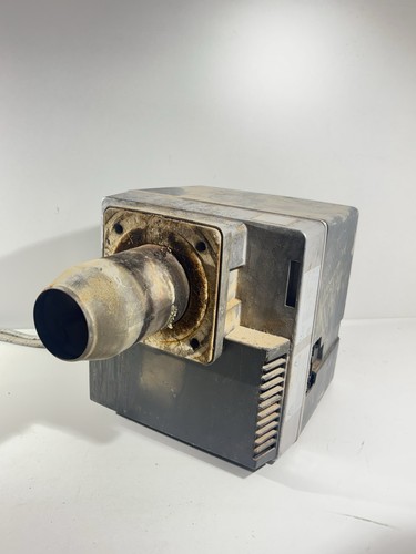 Weishaupt ölbrenner wl5 h - Ölbrenner,