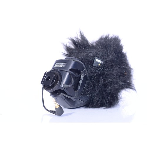 Rode videomic pro - videomic,