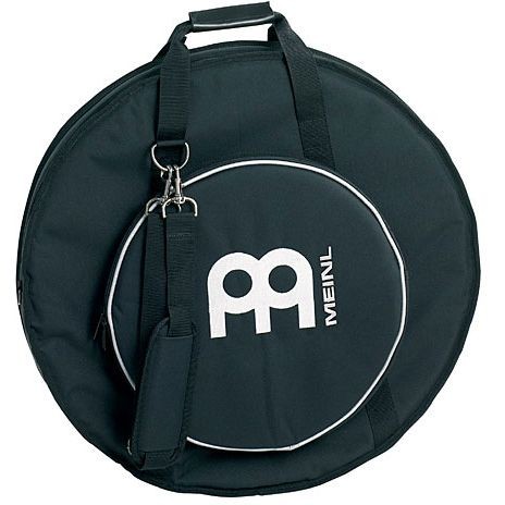 Cymbalbag meinl professional - cymbalbag,