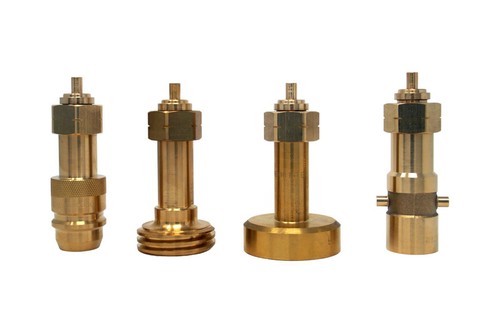 Tankadapter set zum befüllen - tankadapter,