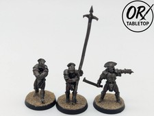 Uruk Hai Balliste Besatzung