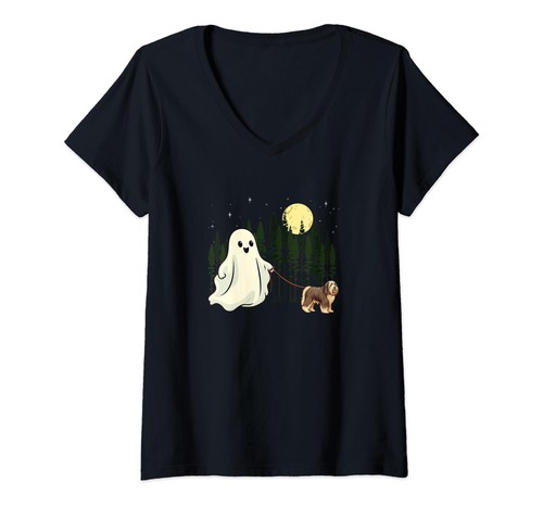 Bearded collie shirt - bearded,
