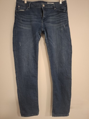 Damen jeans hose der - jeans, marke